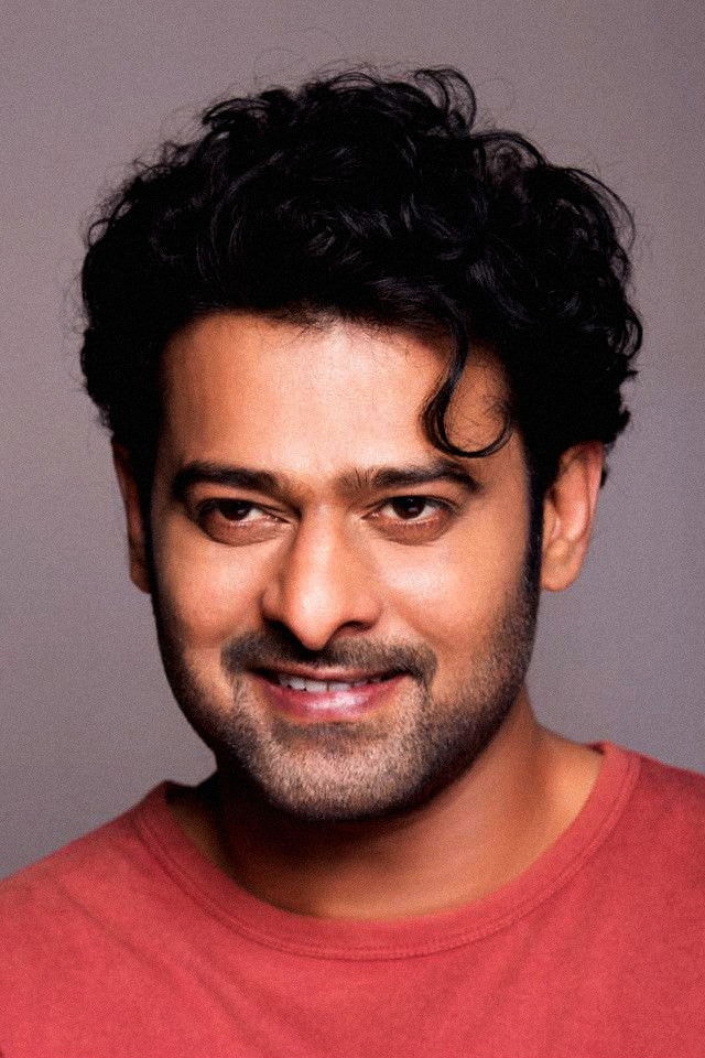 Foto de Prabhas