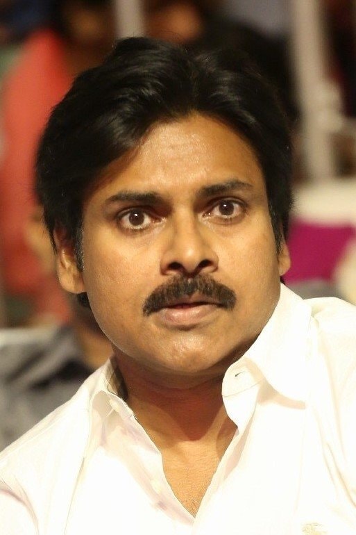 Foto de Pawan Kalyan