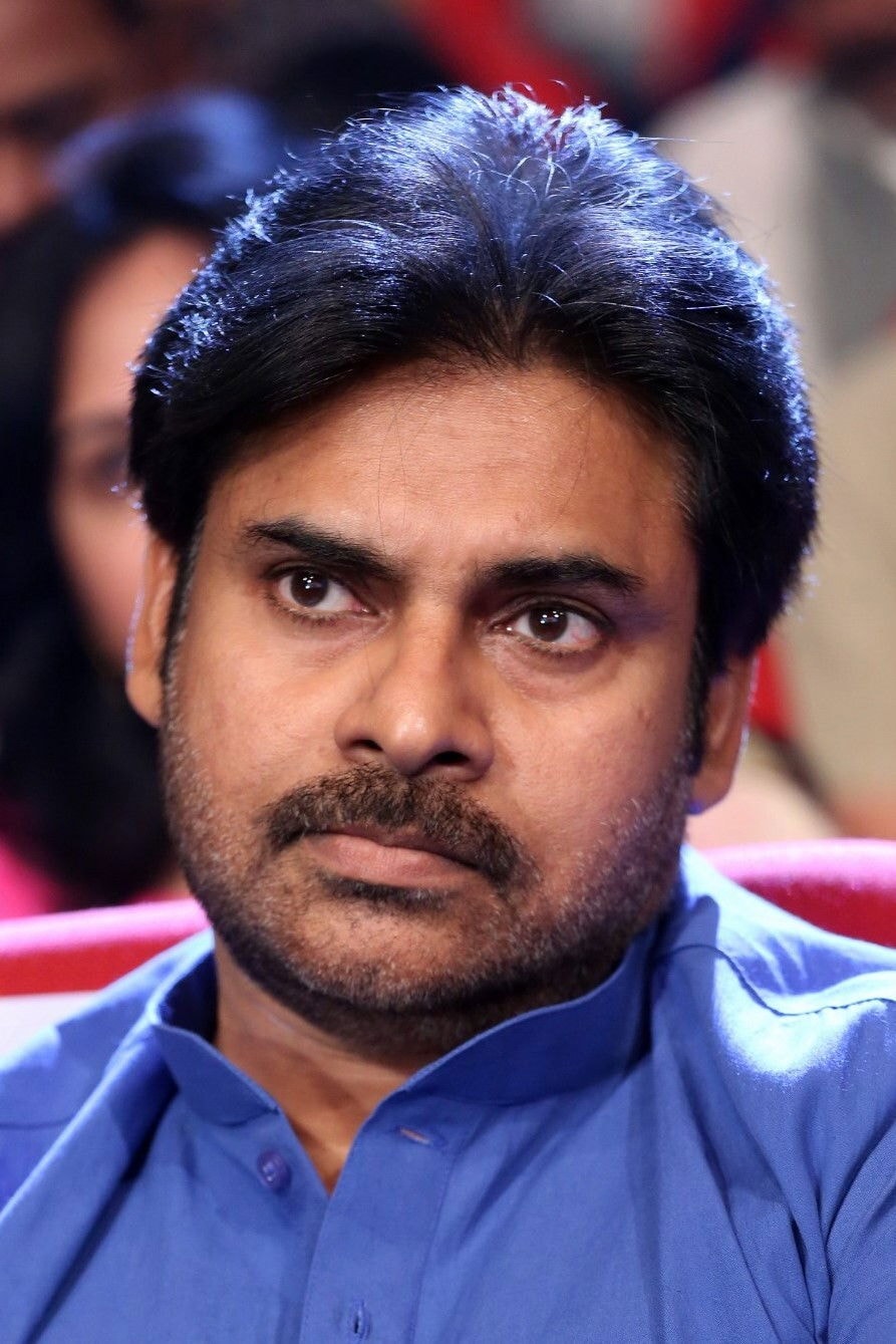 Foto de Pawan Kalyan
