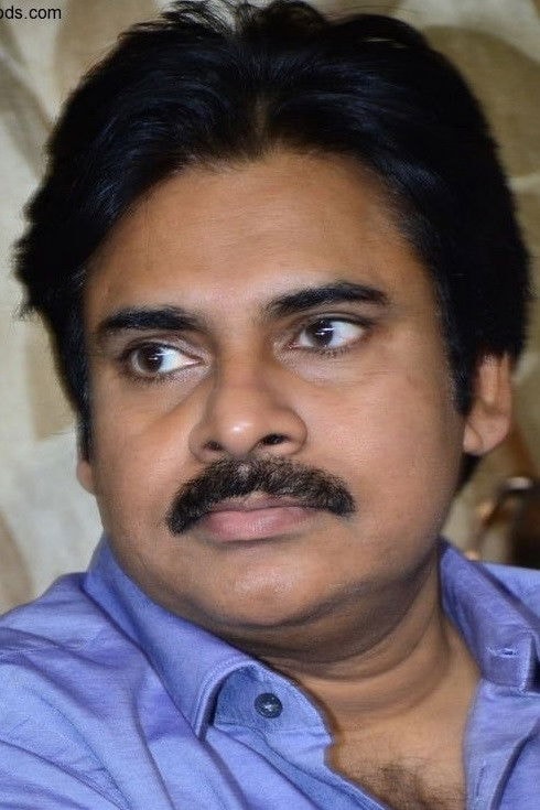 Foto de Pawan Kalyan