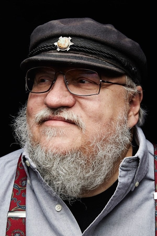 Foto de George R.R. Martin