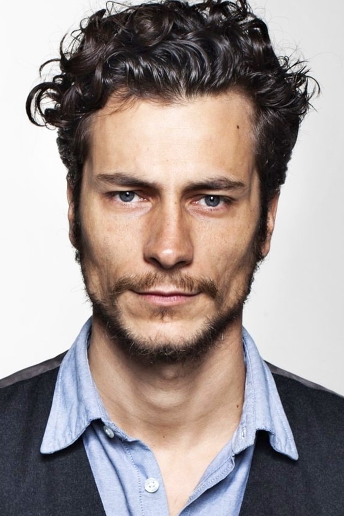 Foto de Paolo Bernardini