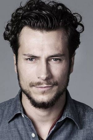 Foto de Paolo Bernardini