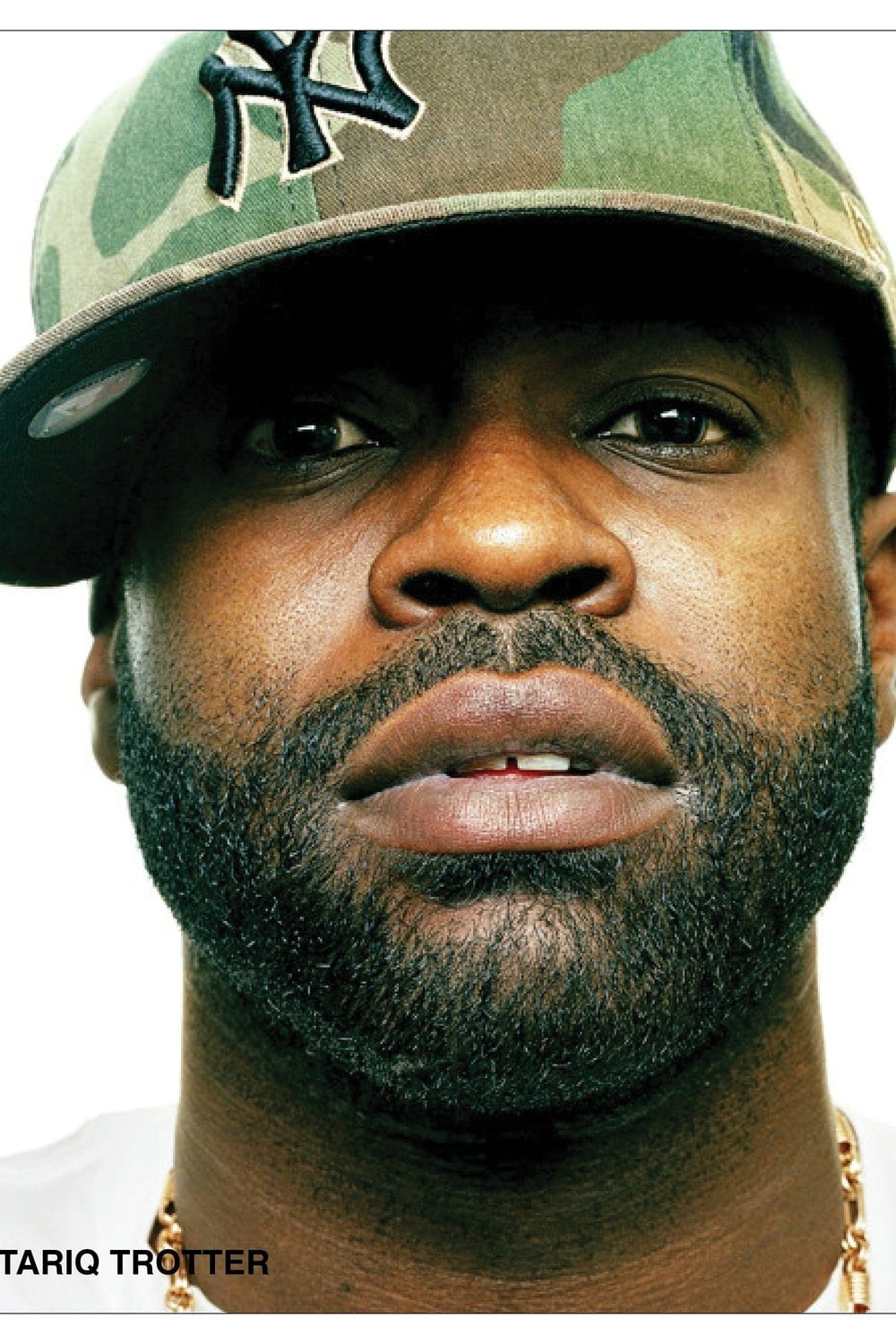 Foto de Tariq Trotter