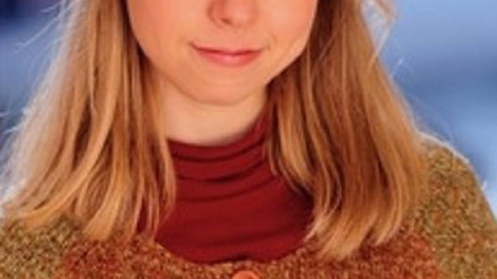 Foto de Cheyenne Rose Martin