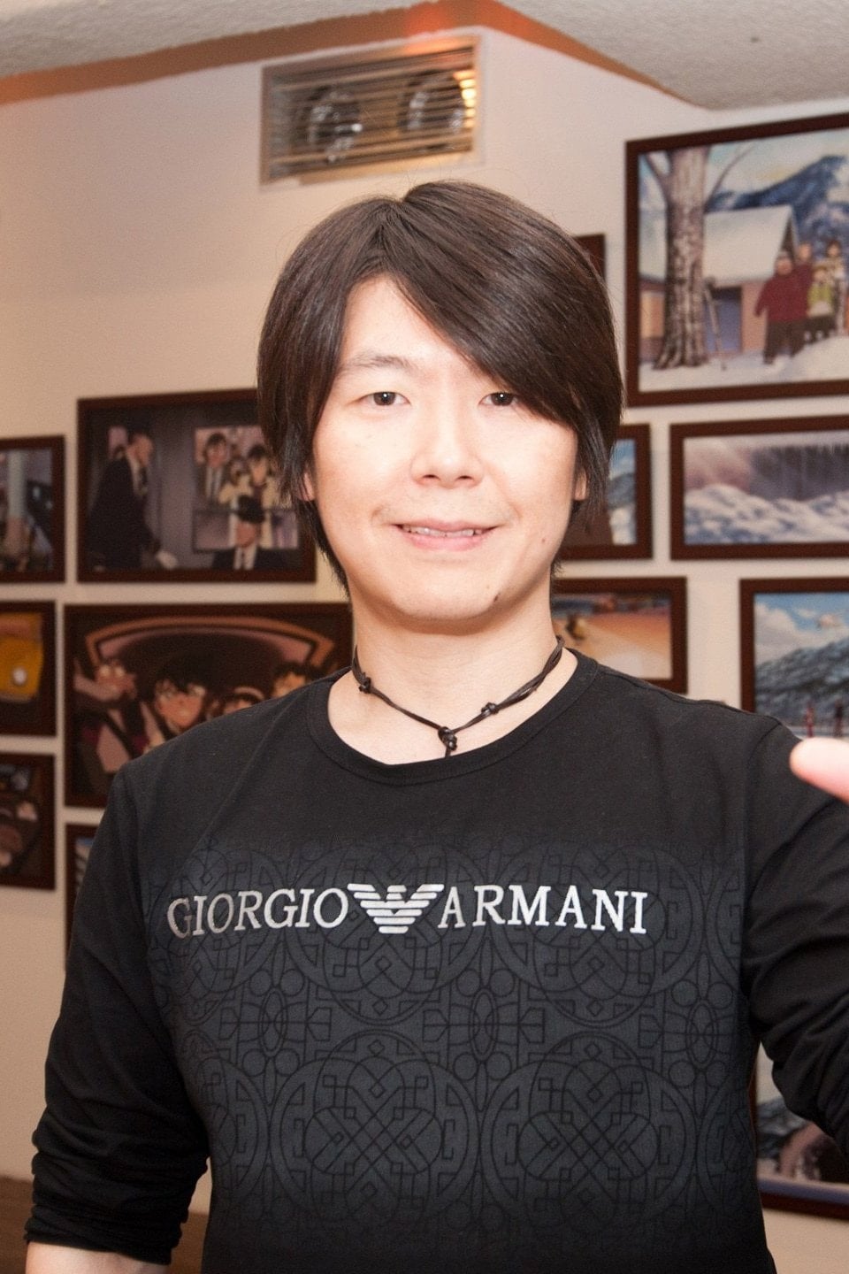 Foto de 静野孔文