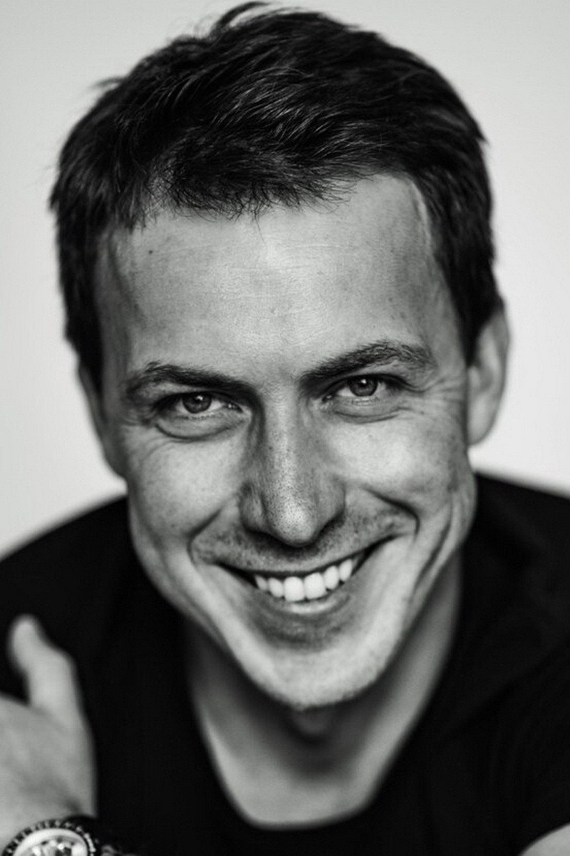 Foto de Maksim Merkulov