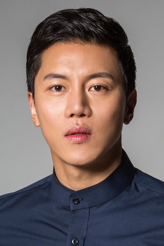 Foto de Um Mun-suk