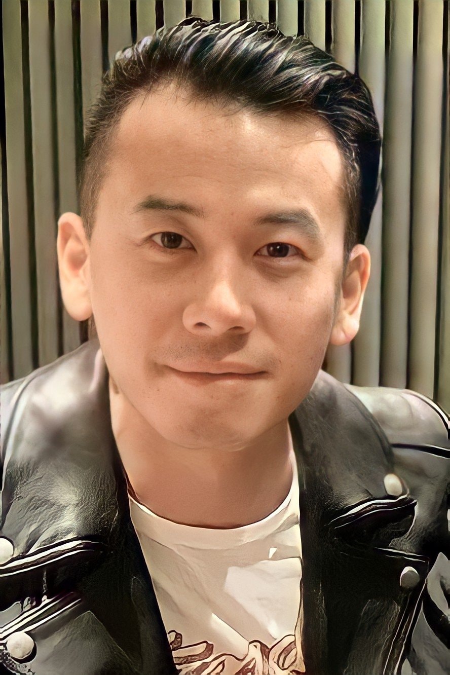 Foto de Sam Chan
