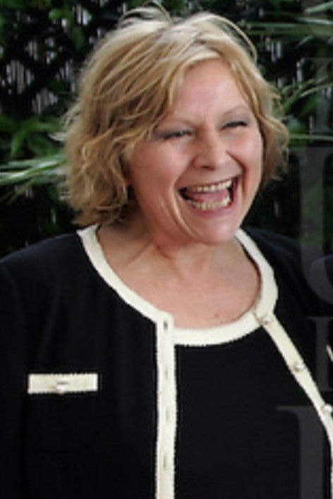 Foto de Patrizia Sacchi