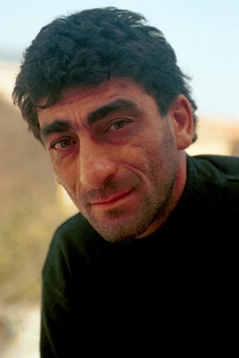 Foto de Giovanni Martorana