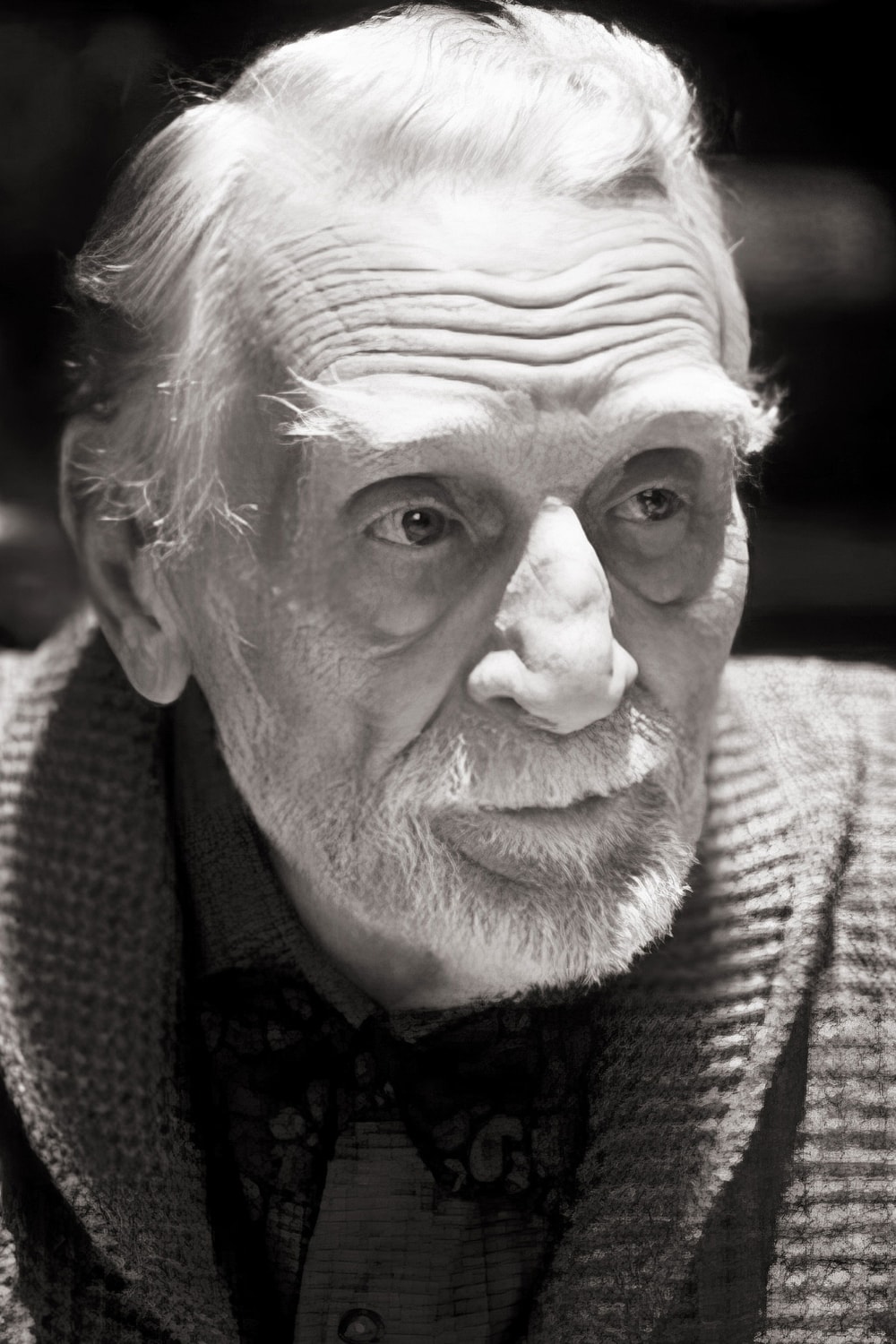 Foto de Feodor Chaliapin Jr.