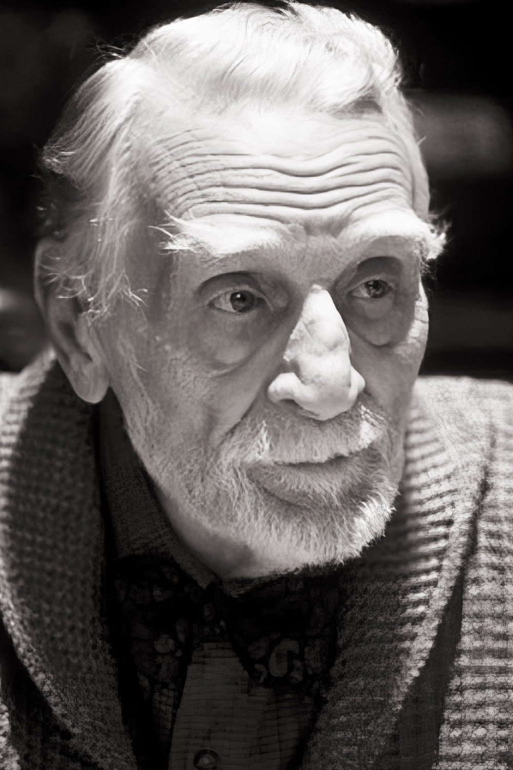 Foto de Feodor Chaliapin Jr.