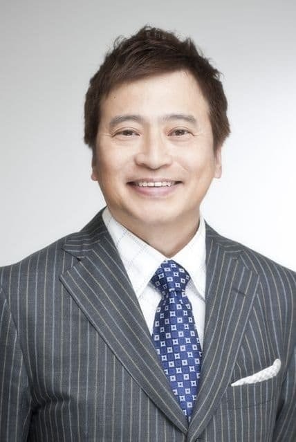 Foto de LaSalle Ishii