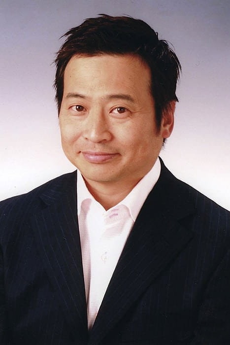 Foto de LaSalle Ishii