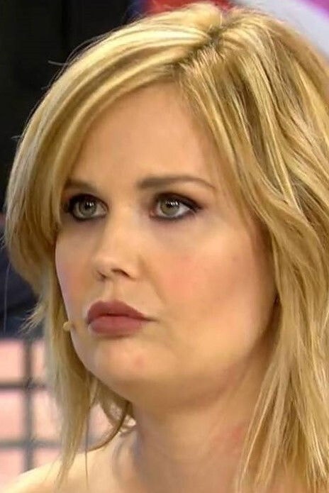 Foto de Lucía Lapiedra