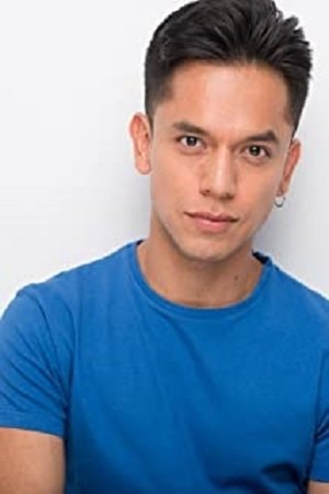 Foto de Cristian Paredes