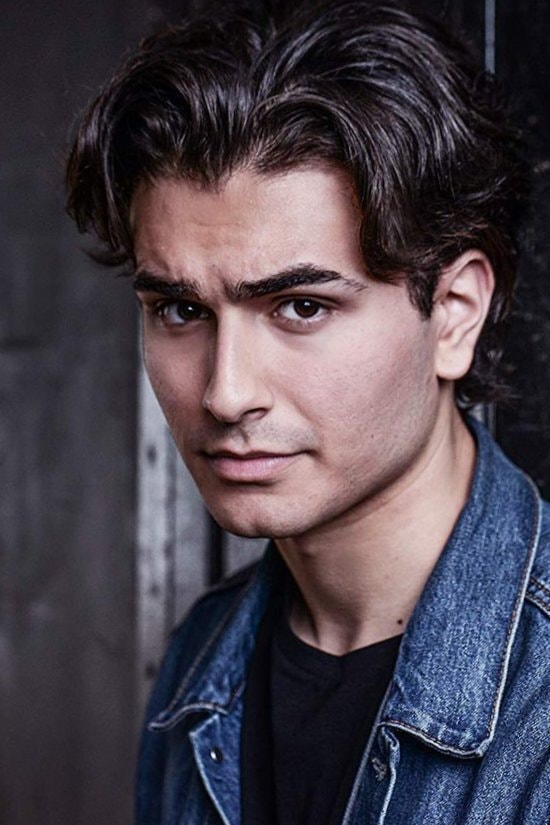 Foto de Alexander Eling