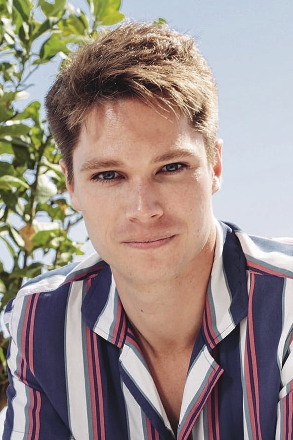 Foto de Kai Luke Brummer