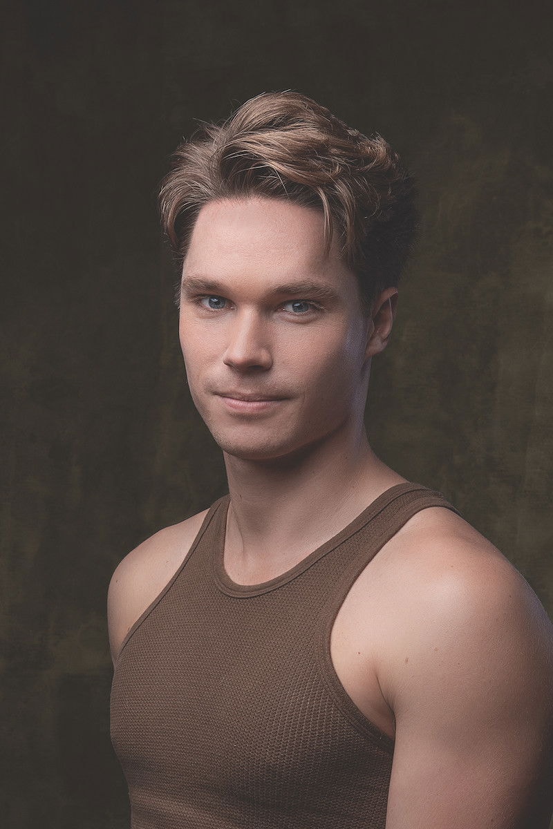 Foto de Kai Luke Brummer