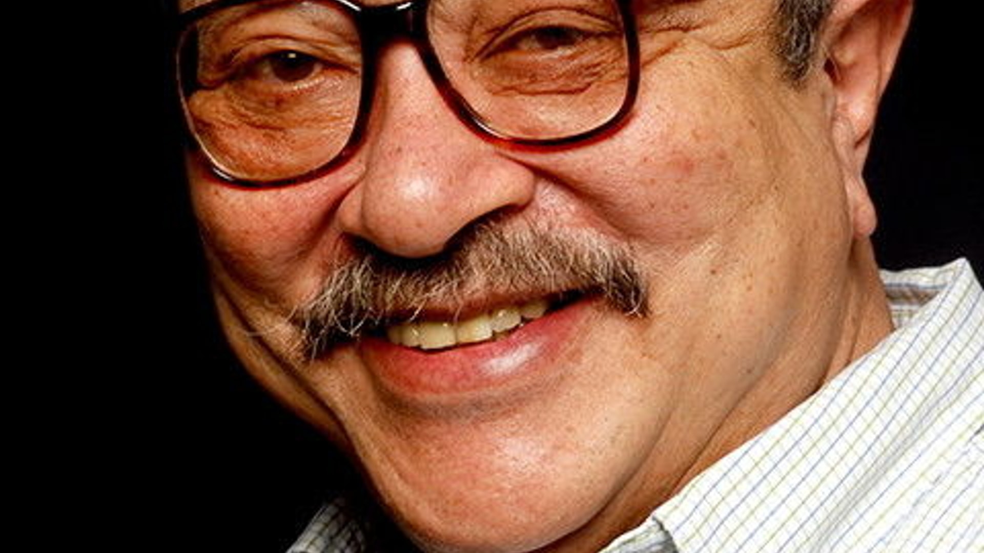 Foto de João Ubaldo Ribeiro