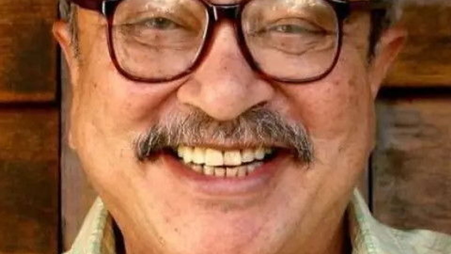 Foto de João Ubaldo Ribeiro