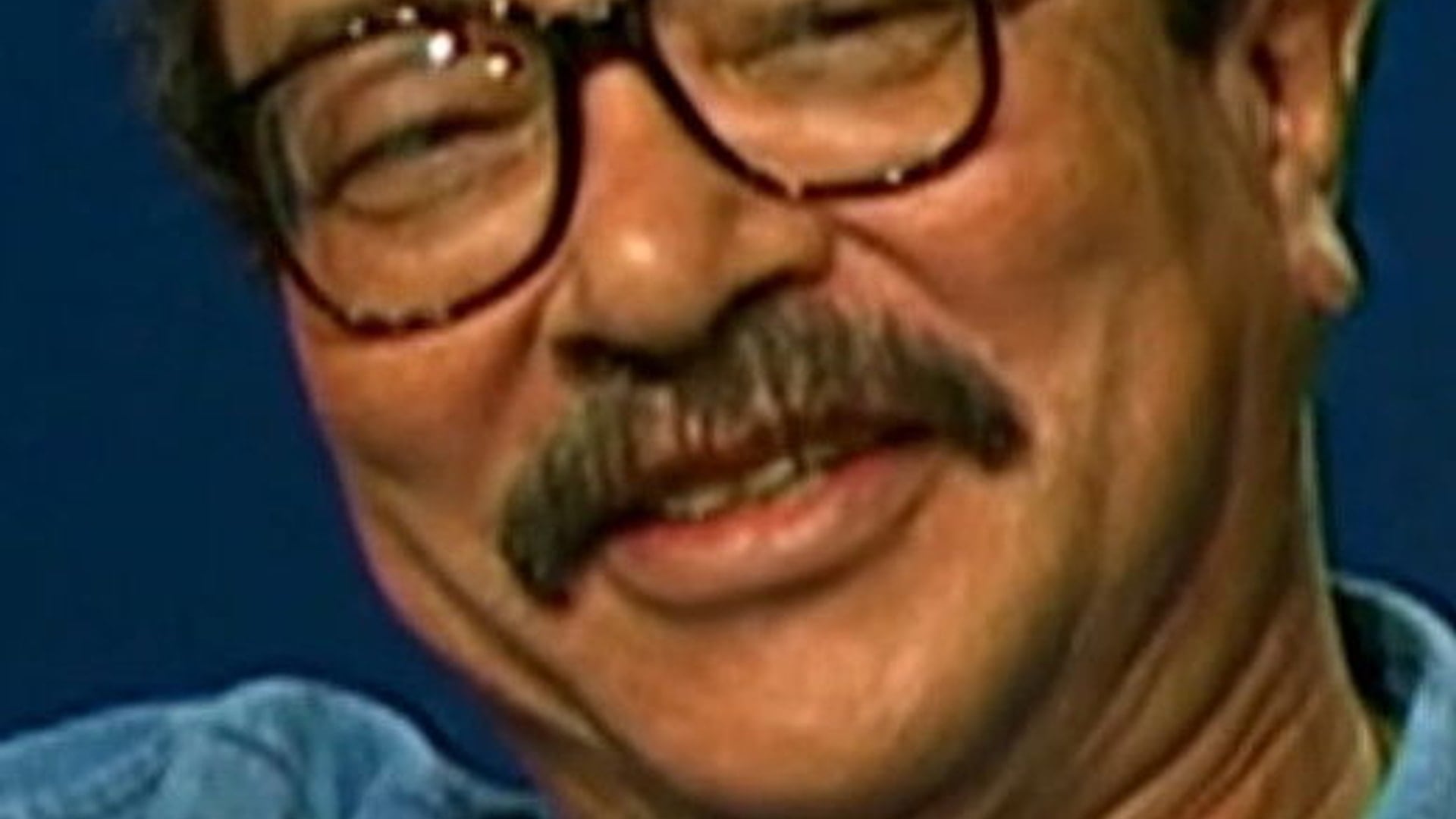 Foto de João Ubaldo Ribeiro