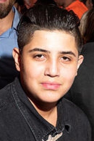 Foto de Jonathan Aranbayev