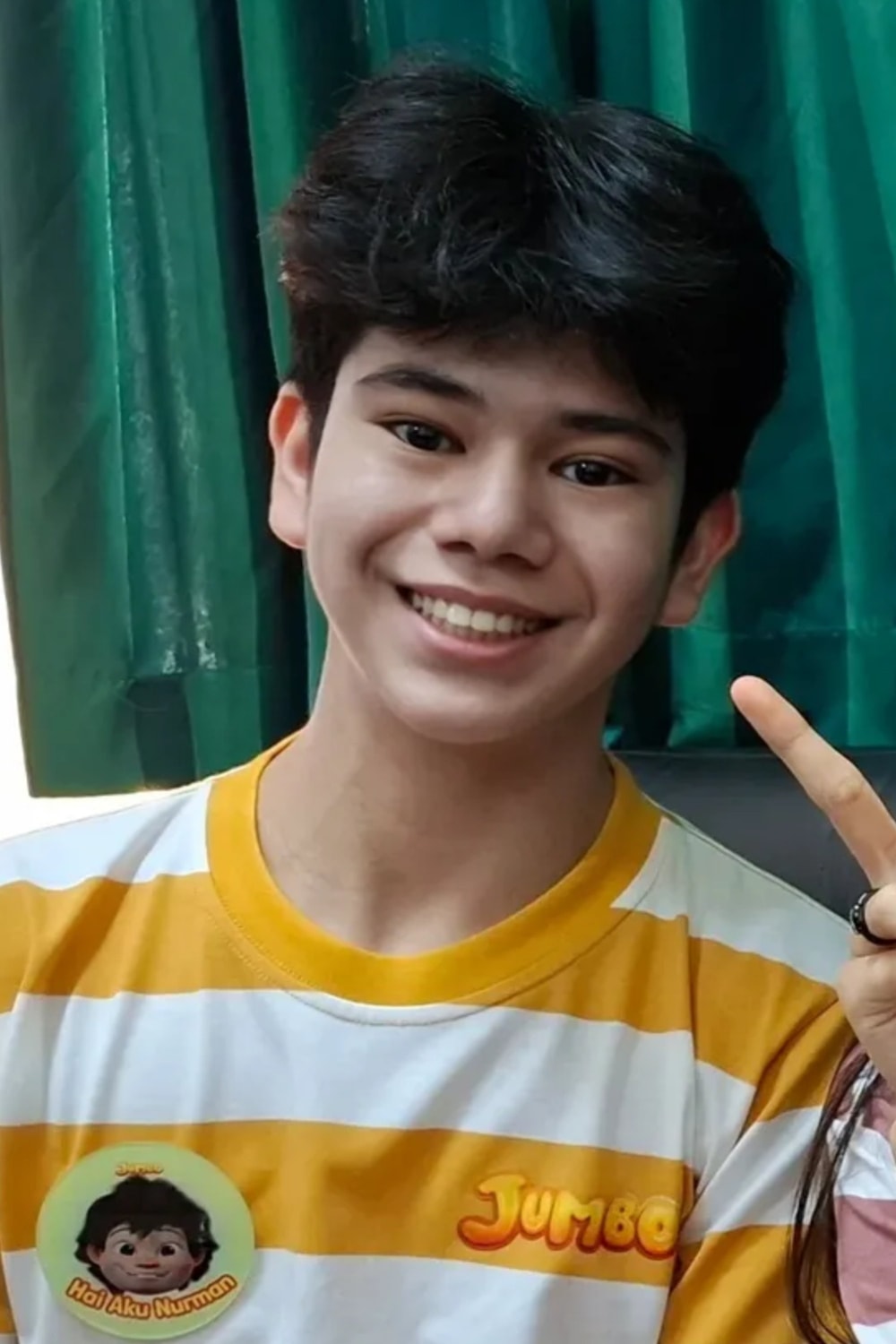 Foto de M. Yusuf Ozkan