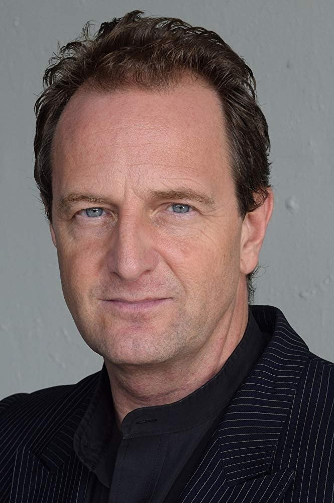 Foto de Nicholas Hosking