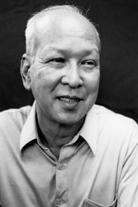 Foto de Hideji Ōtaki