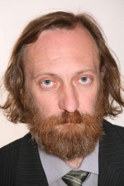 Foto de Павел Остроухов