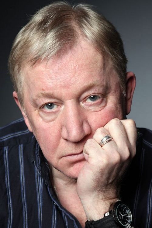 Foto de Vladimir Kebin