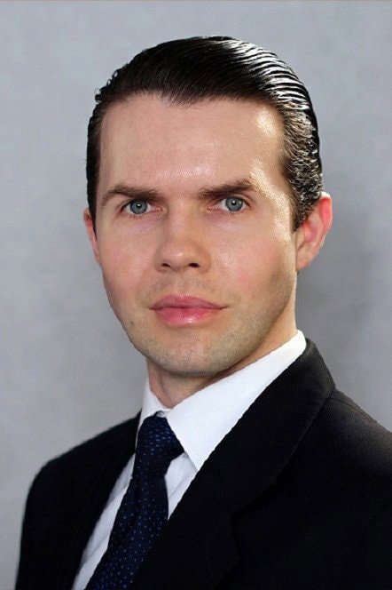 Foto de Dmitry Vorontsov