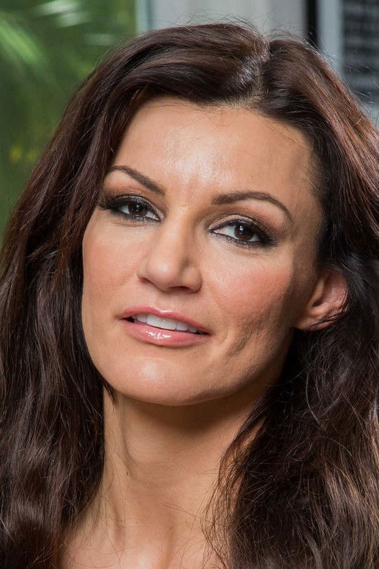 Foto de Becky Bandini