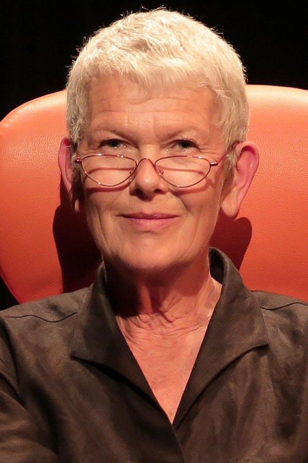 Foto de Josiane Pinson