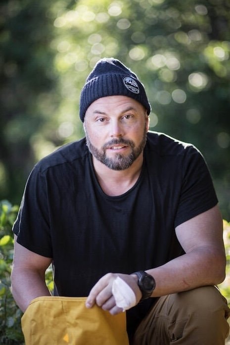 Foto de Mikael Lindnord