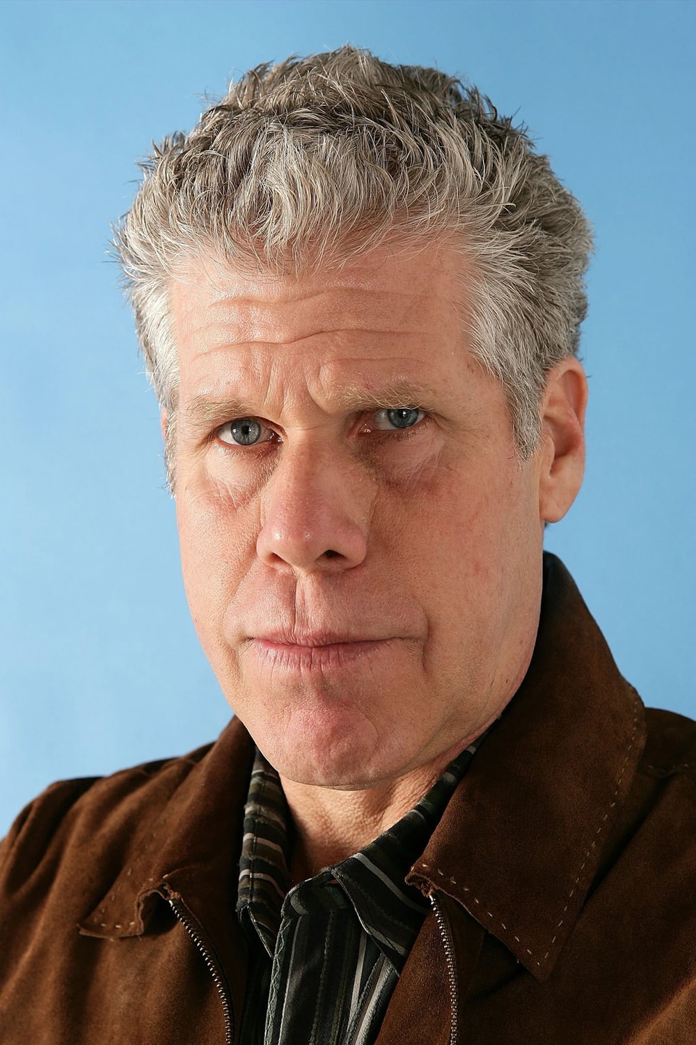 Foto de Ron Perlman