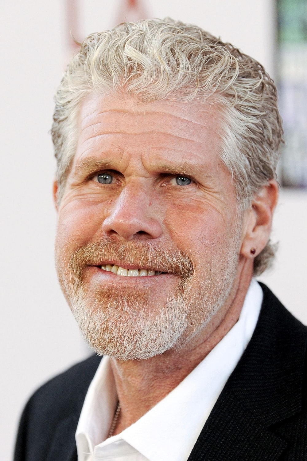 Foto de Ron Perlman