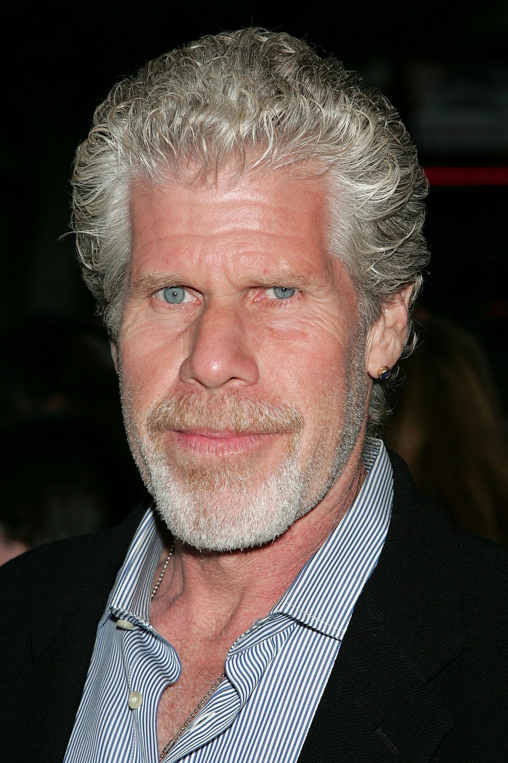 Foto de Ron Perlman