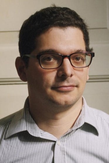 Foto de Paul-Olivier Dehaye