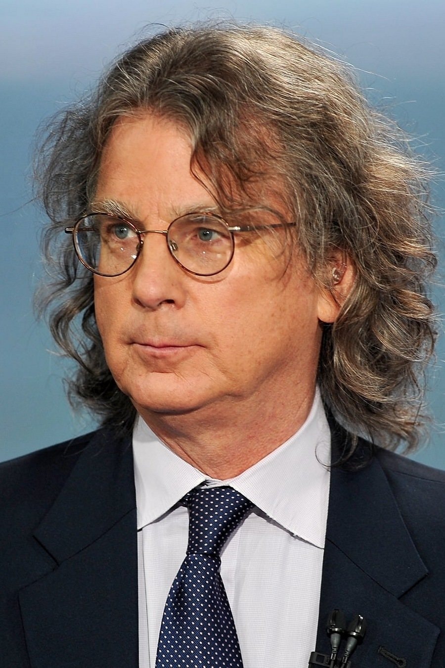 Foto de Roger McNamee