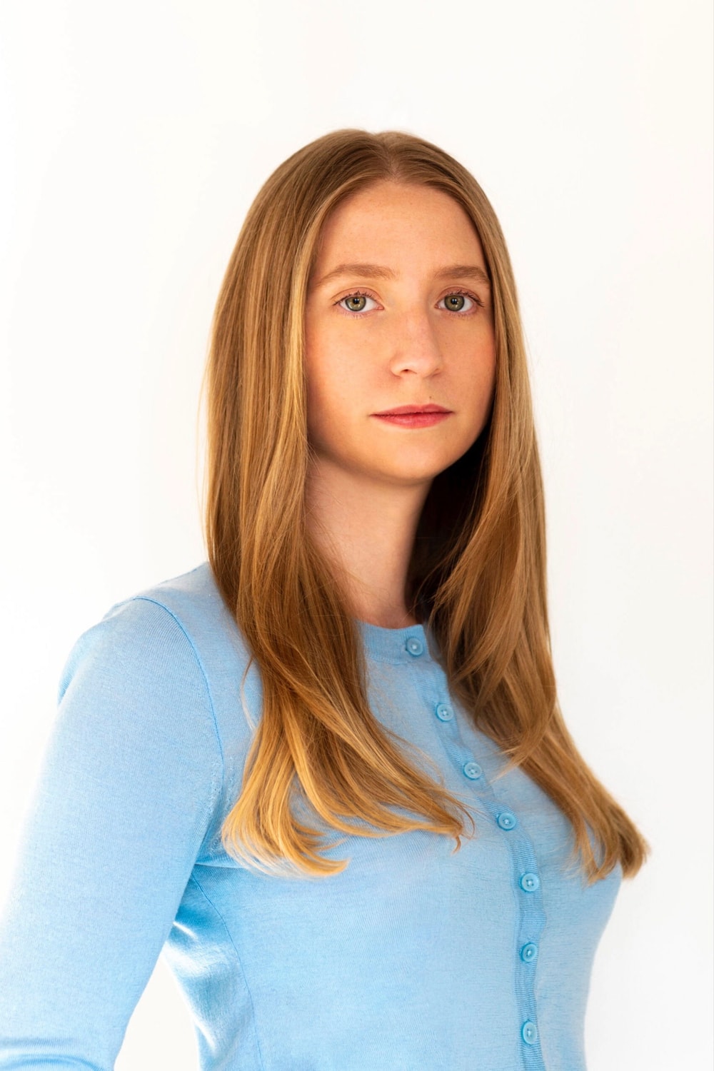 Foto de Elizabeth Woodward