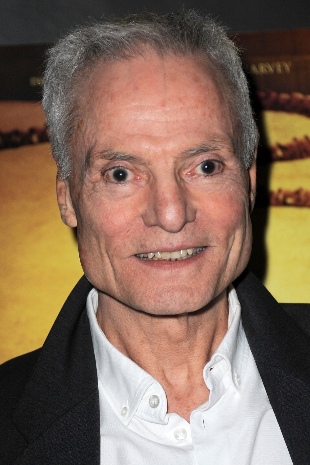 Foto de Dieter Laser