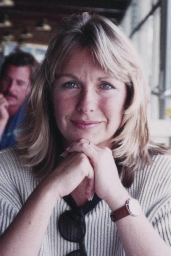 Foto de Lyn Davis Lear