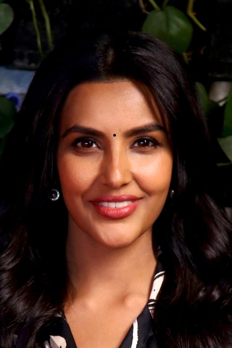 Foto de Priya Anand