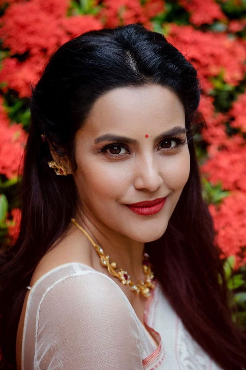 Foto de Priya Anand