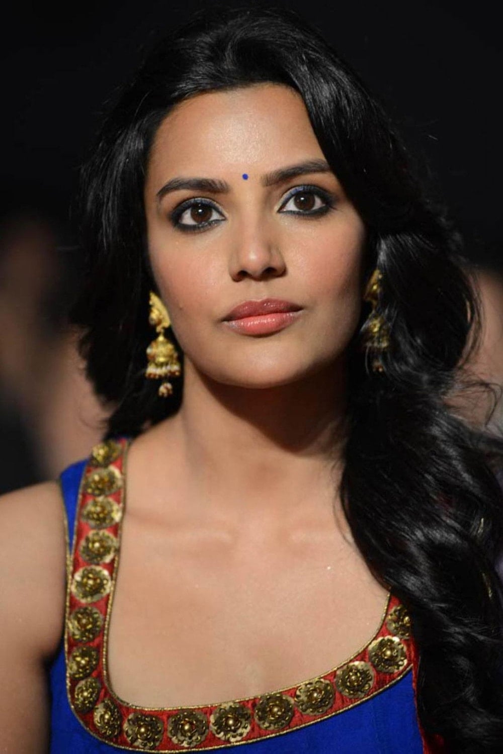 Foto de Priya Anand