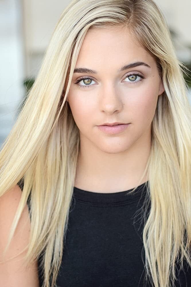 Foto de Berkeley Ratzlaff