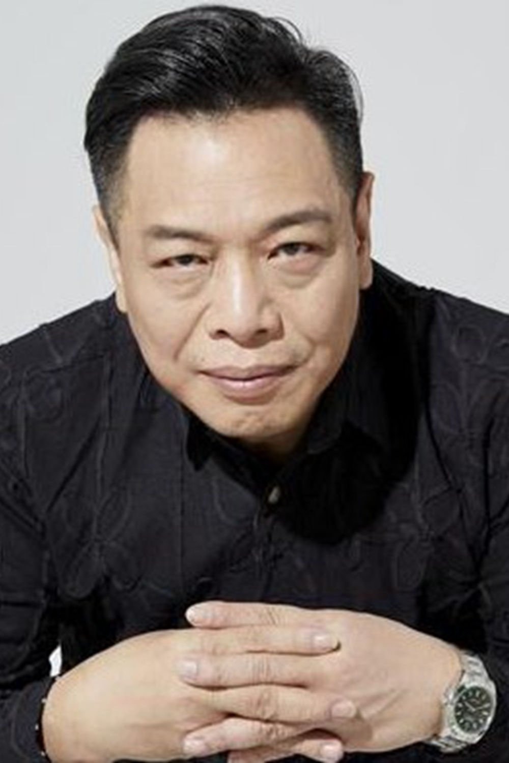 Foto de Lee Kin-Yan